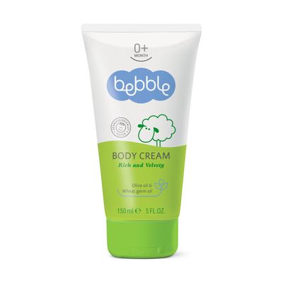 Bebble Body Cream-150ml