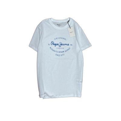 PEPE JEANS T-SHIRT 2217