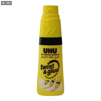 لاصق جلو UHU