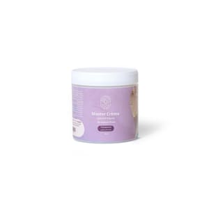 Master Crème (Transparent) معجون تشكيل شفاف – 500 غم