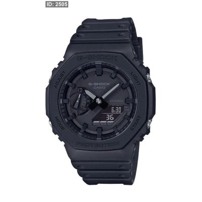 Casio GA-2100-1A1ER G-Shock Mens Watch 45mm 20ATM