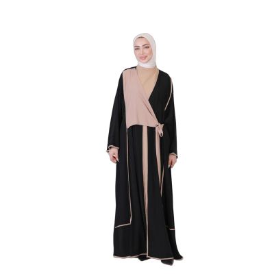 عباية رسمية قطعة واحدة
