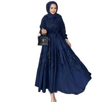 فستان Fush51117-