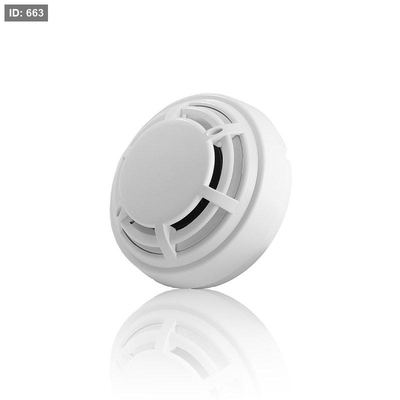 D9000T A1R CONVENTIOAL OPTICAL HEAT DETECTOR