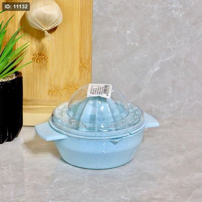 عصارة حمضيات بلاستيك مدور ملون K174/5 =ض4
