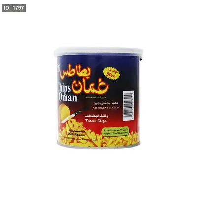 ستيكس عمان
