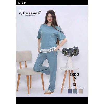 بيجامات ستاتية