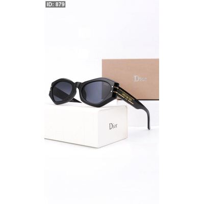 نظارة - Dior / شامل علبة وكيس الشركة