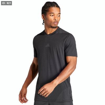 adidas Designed for Training Workout Tee