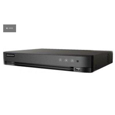 DVR iDS-7208HUHI-M1\XT 8MP 8Chanel