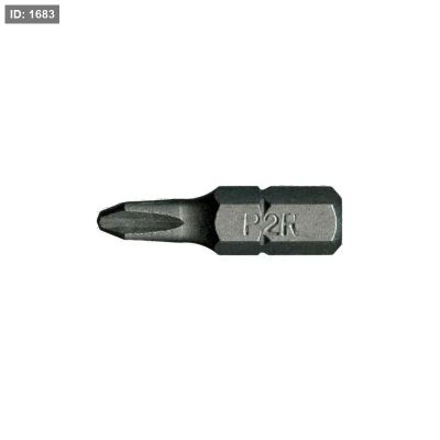 راس مصلب رفيع ازرق للجبصين P2R