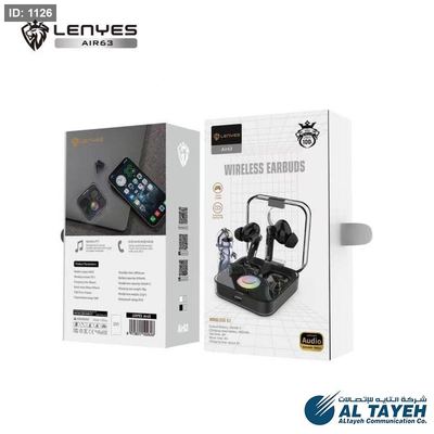 Lenyes AIR 63
