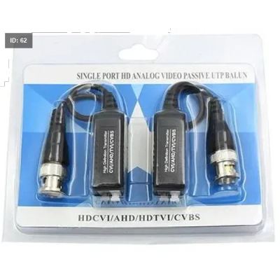 VIDEO BALUN 4K