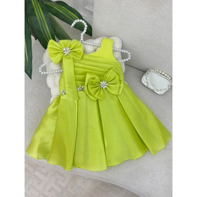 فستان بناتي ناعم 3016855