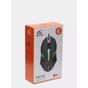 ماوس كمبيوتر- EM102 Mouse