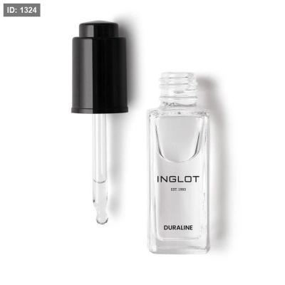 Inglot Cosmetics – Durlaine Makeup Mixing Liquid