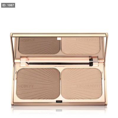فيلم ستار برونز آند جلو شارلوت تيلبوري-FILMSTAR BRONZE & GLOW Charlotte Tilbury