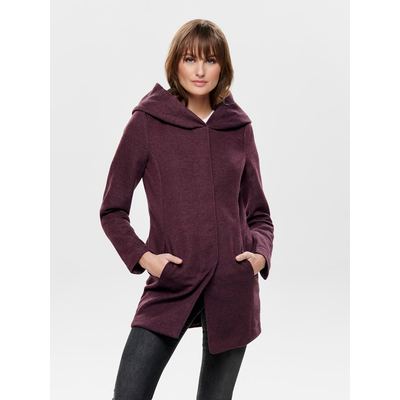 SEDONA LIGHT COAT