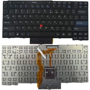 كيبورد Lenovo ThinkPad T410 Laptop Keyboard