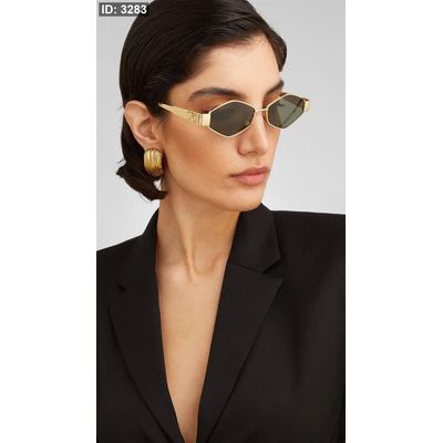 نظارة شمسية - Celine / شامل علبة وكيس الشركة