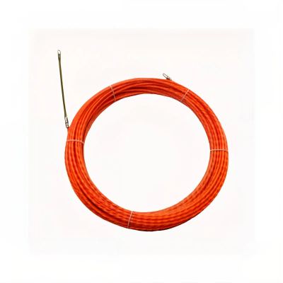 زمبرك سحب 30 متر 4mm