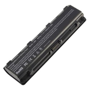بطارية اللابتوب 5200mAh Battery for Toshiba Satellite PA5024U-1BRS C805-C10B C850
