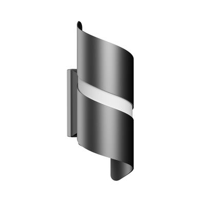 اب داون اسود LIPER MARCO 10W CCT 220V IP65