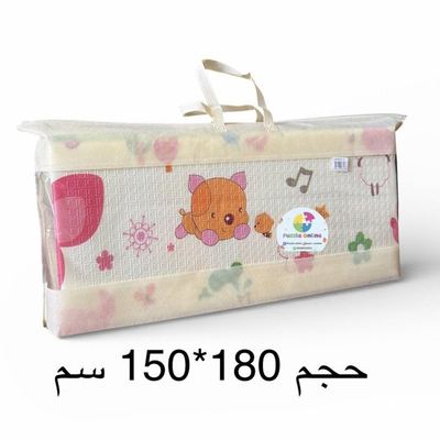 سجادة فوم للأطفال