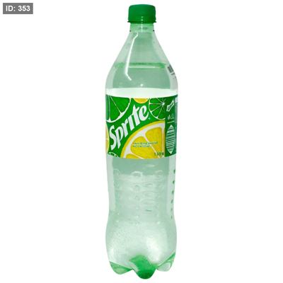سبرايت 1.25 لتر