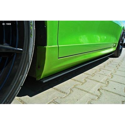 VW SCIROCCO R 2009-2014