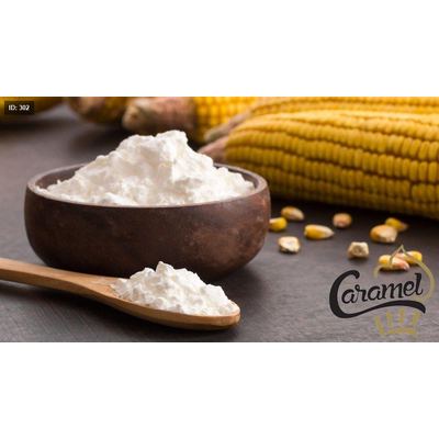 نشا الذرة "Corn Starch”