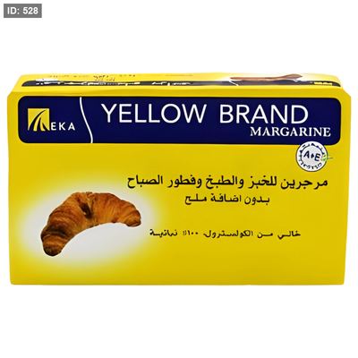 ايكا مرجرين 200 غم