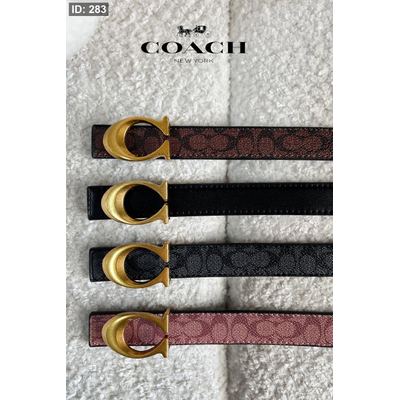 قشاط ستاتي - Coach / الترند