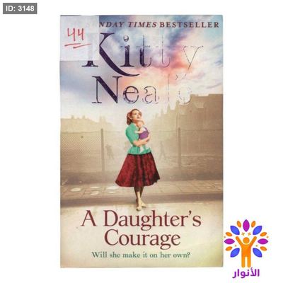 A Daughter's Courage