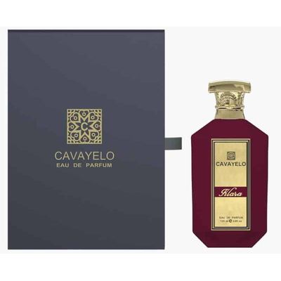 عطر كافايلو (كلارا) للنساء 120 مل