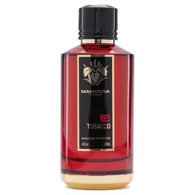 MANCERA RED TOBACCO EDP 120 ML UNI