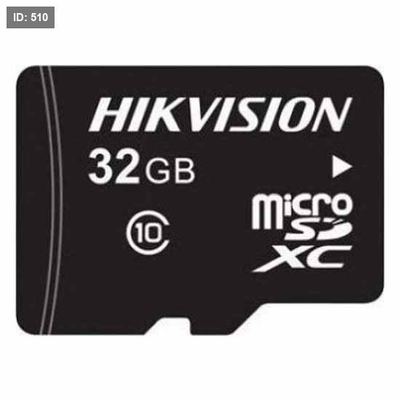 HS-TF-C1/32G Micro Sd Card