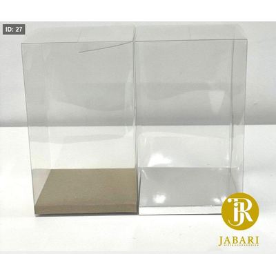 تغليف pvc 12*12*12 ( 10 قطع )