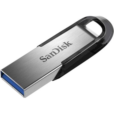 SanDisk Ultra Flair USB 3.0 Flash Memory 256GB-فلاش ميموري256 جيجا