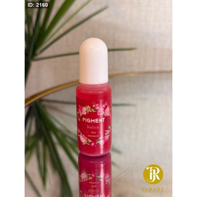 صبغات PIGMENT للايبوكسي ( احمر ، Red )