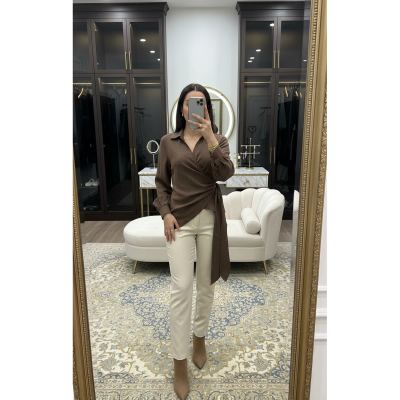 قميص ربط523