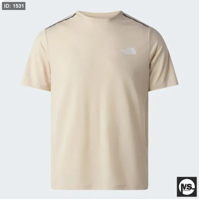 Men's MOUNTAIN ATHLETICS TAPE short-sleeved T-shirt