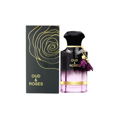 Oud and Roses 60 ml - عود و روز 60 مل