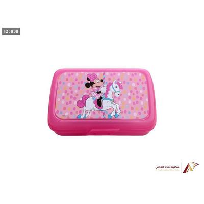 علبة اكل ميني مع يونيكورن 21282