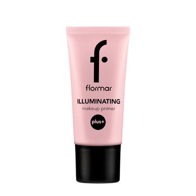 primer flormar I lluminating برايمر فلورمار