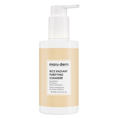 Rice Radiant Purifying Cleanser – 200 ML|غسول الارز 200 مل