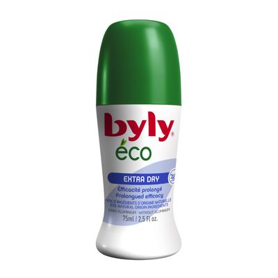 éco Extra Dry Roll-on