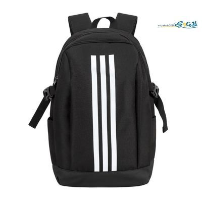 شنطة مدرسية قماش سحابين