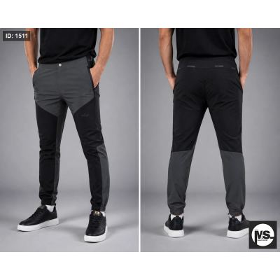 OUTLINES STREET PANTS