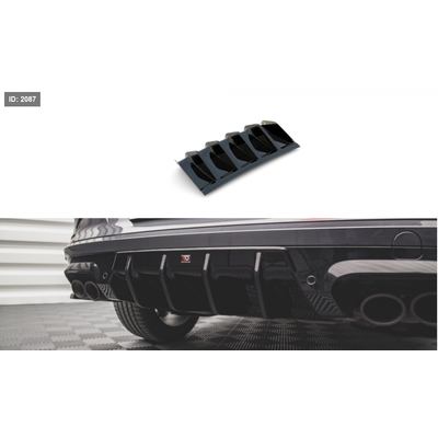 SEAT CUPRA FORMENTOR 2020 (دفيوزر)